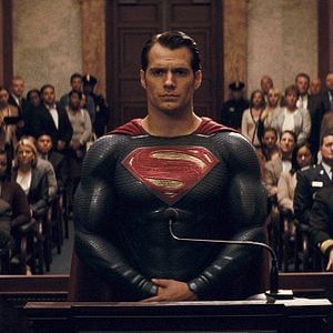 Photo Batman v Superman : L’Aube de la Justice