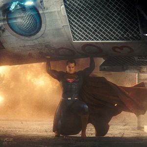 Photo Batman v Superman : L’Aube de la Justice