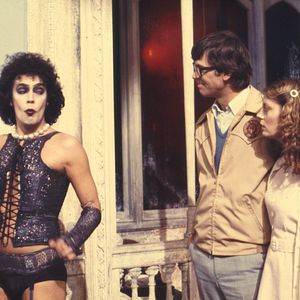 Photo The Rocky Horror Picture Show