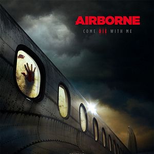 Photo Airborne