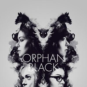 Photo Orphan Black