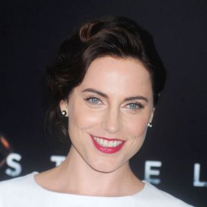 Photo Antje Traue