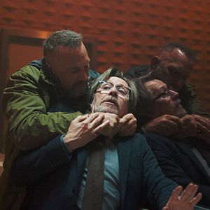 Photo Criminal - Un espion dans la tête