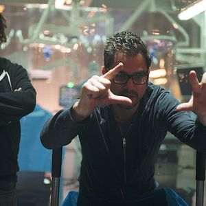 Photo Criminal - Un espion dans la tête