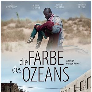 Photo La Couleur de l'océan