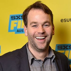 Photo Mike Birbiglia