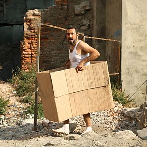 Photo Mustafa Üstündağ