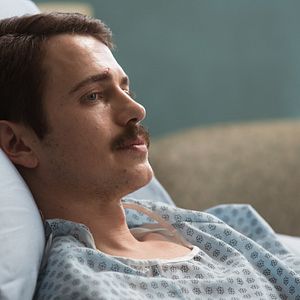 Photo Hayden Christensen