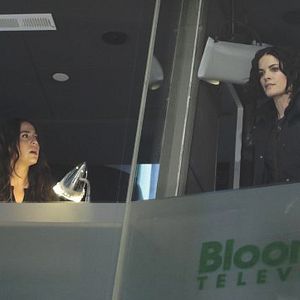 Photo Jaimie Alexander