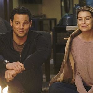 Photo Justin Chambers (I)