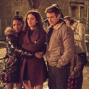 Photo Shameless (US)