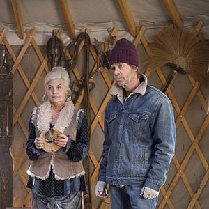 Photo Shameless (US)