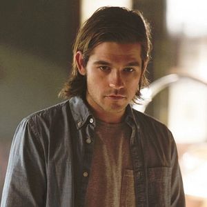 Photo Jason Ralph