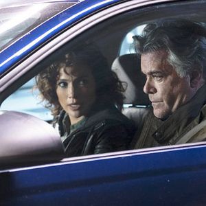 Photo Ray Liotta