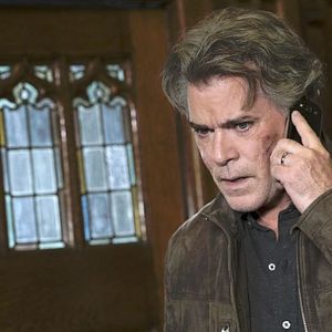 Photo Ray Liotta