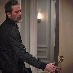 Photo Jeffrey Dean Morgan