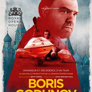 Photo Boris Godunov (Arts Alliance)