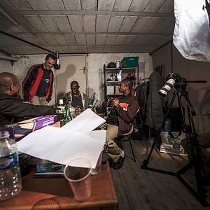 Photo Youssef Diawara