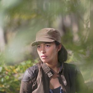 Photo Sonequa Martin-Green