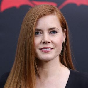 Photo Amy Adams