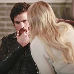 Photo Colin O'Donoghue