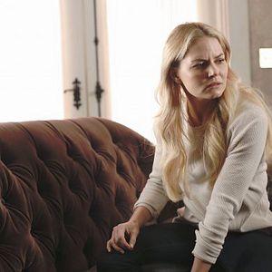 Photo Jennifer Morrison