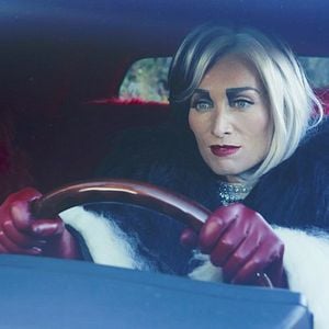 Photo Victoria Smurfit