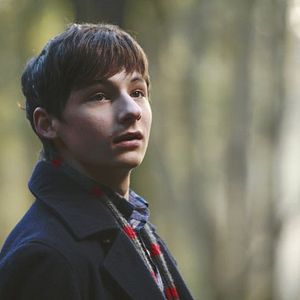 Photo Jared Gilmore