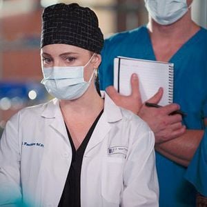 Photo Melissa George