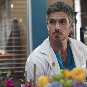 Photo Dave Annable