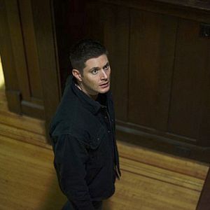Photo Supernatural