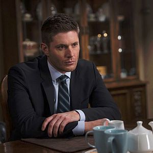Photo Supernatural