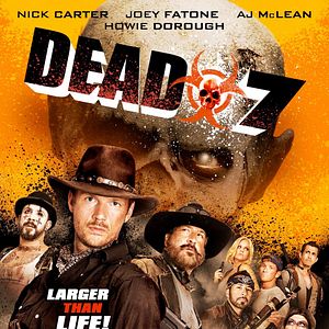 Photo Dead 7