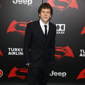 Photo Batman v Superman : L’Aube de la Justice
