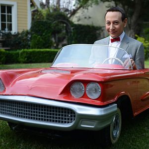 Photo Pee-wee's Big Holiday