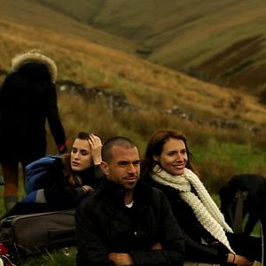 Photo Black Mountain Poets