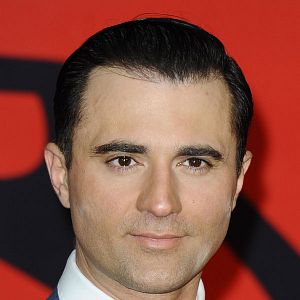 Photo Darius Campbell
