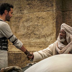 Photo Jack Huston