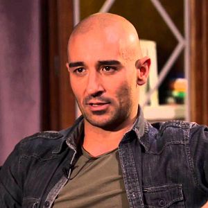 Photo Alain Hernández