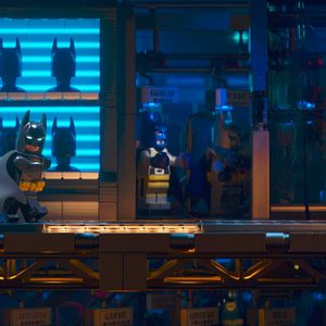 Photo Lego Batman, Le Film