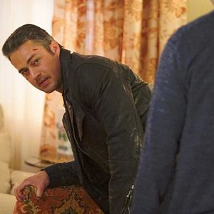 Photo Chicago Fire