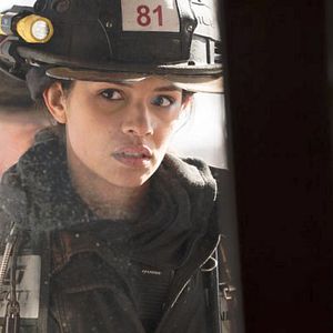 Photo Monica Raymund