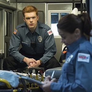 Photo Cameron Monaghan