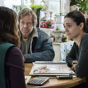 Photo Shameless (US)