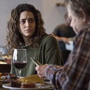 Photo Shameless (US)