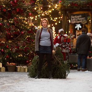 Photo Bridget Jones Baby