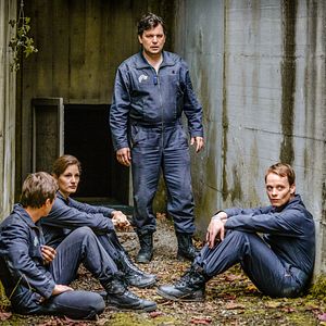 Photo Stefan Konarske