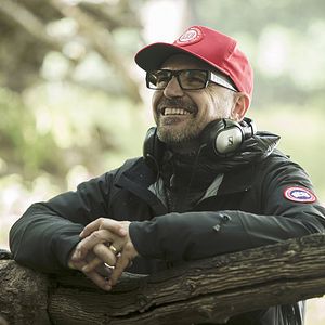 Photo Cedric Nicolas-Troyan