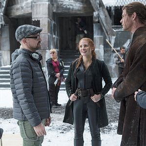 Photo Cedric Nicolas-Troyan