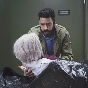 Photo Rahul Kohli